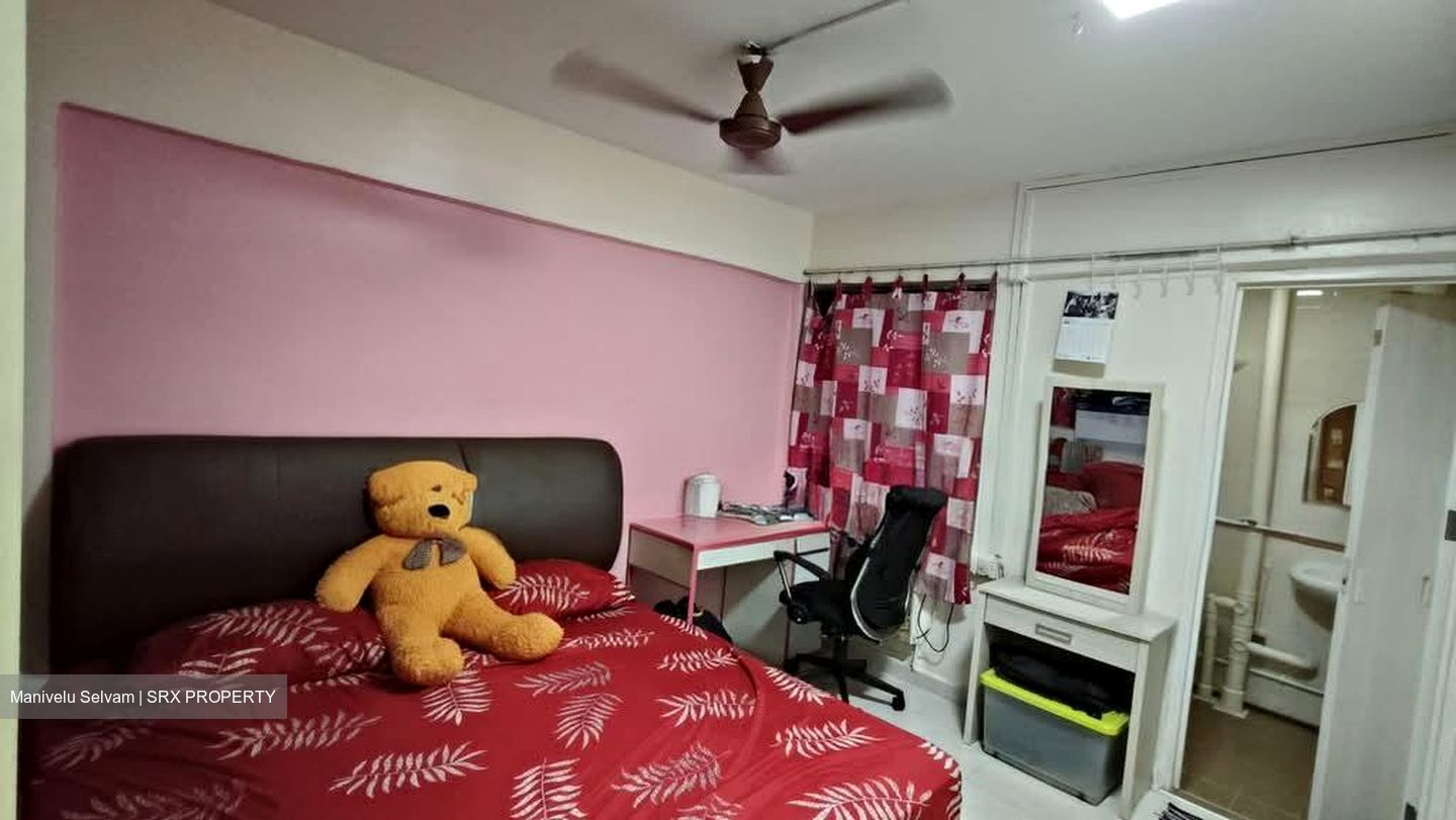 Blk 241 Bukit Batok East Avenue 5 (Bukit Batok), HDB 3 Rooms #555470841